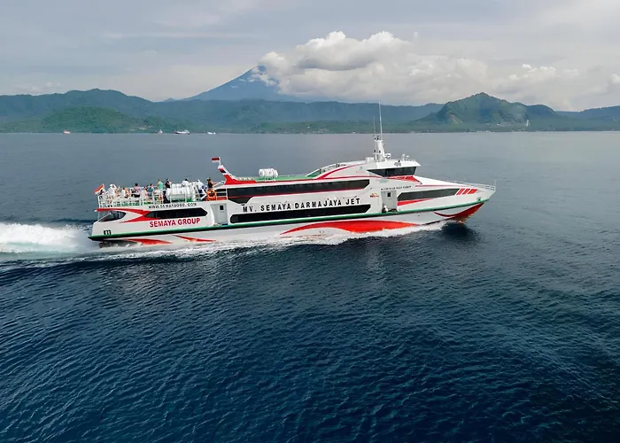 Botel Gilibooking Tickets Padangbai (Bali)
