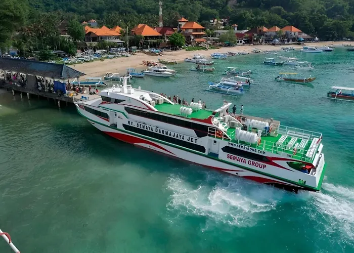 Gilibooking Tickets Botel *